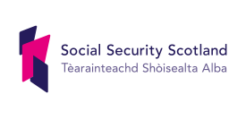 Social Security Scotland
