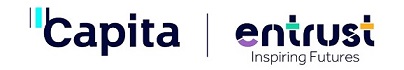 Capita Entrust logo